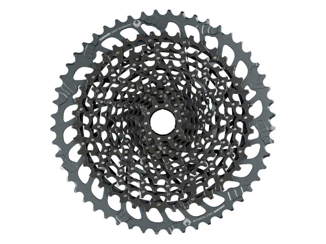 Cassette Sram Xg-1275 Gx Eagle 12V Negro (10-50)