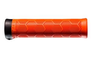 Puños Bontrager XR Trail Comp Recycled Plastic Rorange