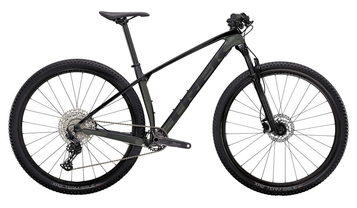Procaliber 9.5 Lithium Grey/Trek Black