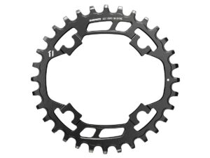 Plato Sram X-Sync 32D 94 Bcd 11V Negro