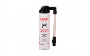 Spray Antipinchazos Zefal 75 Ml