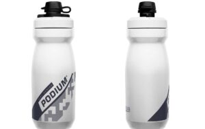 Podium Dirt Series 2021 White 0.6L