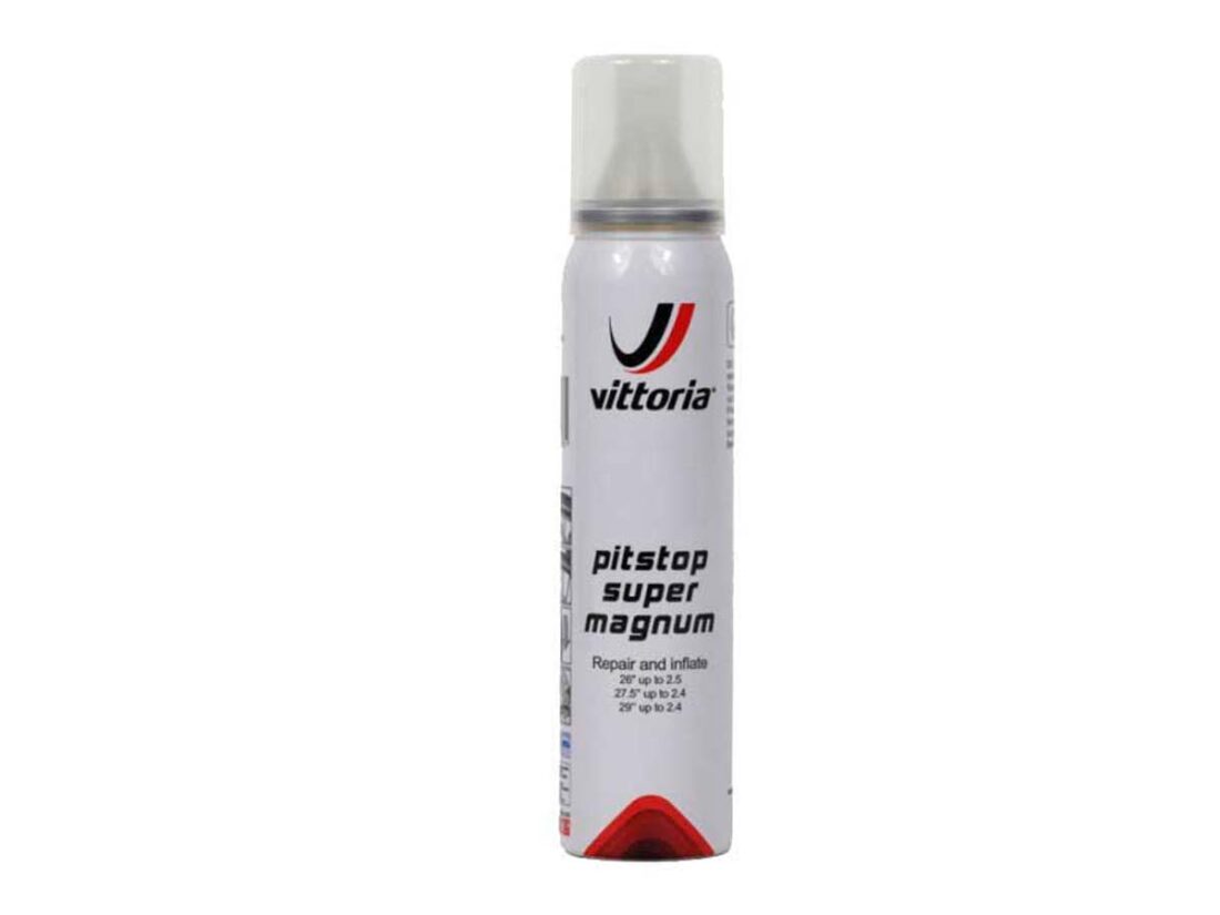 Vittoria Pit Stop Super Magnum 100Ml