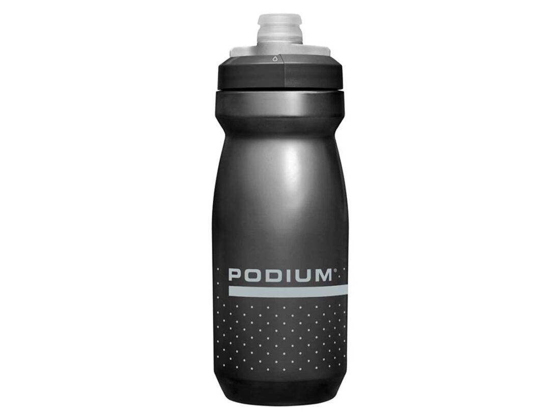 CamelBak Bidon Podium Black 0,6L