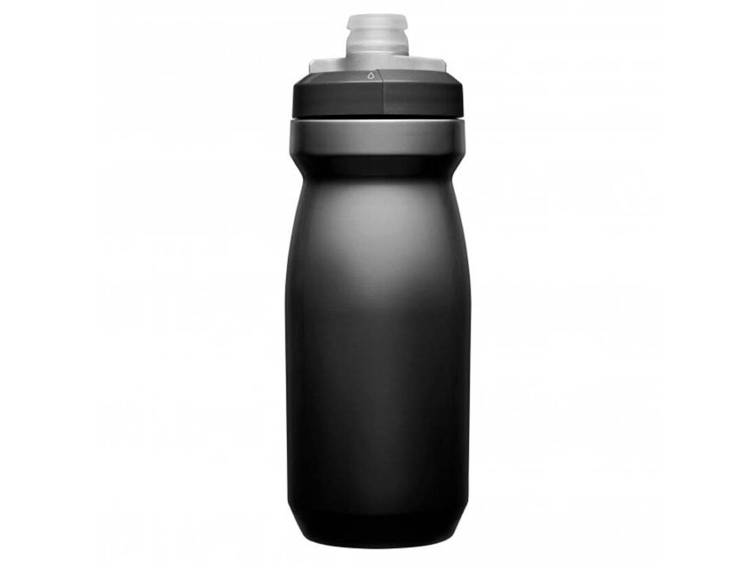 CamelBak Bidon Podium Black 0,6L - Imagen 2