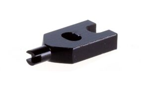 COBALAI Herramienta Obus, sacaobuses y apriete extensores, aluminio negro