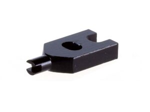 COBALAI Herramienta Obus, sacaobuses y apriete extensores, aluminio negro