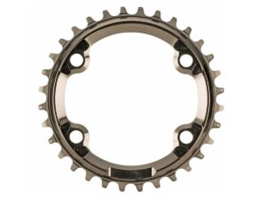 Shimano Plato 34D Shimano M9000 Xtr (34/24) 11V*