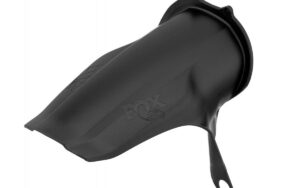 Guardabarros Fox 36-38 Black 2021