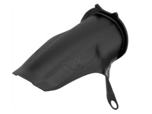 Guardabarros Fox 36-38 Black 2021