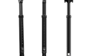 2022 transfer FOX SL P-SE 27.2mm 70mm