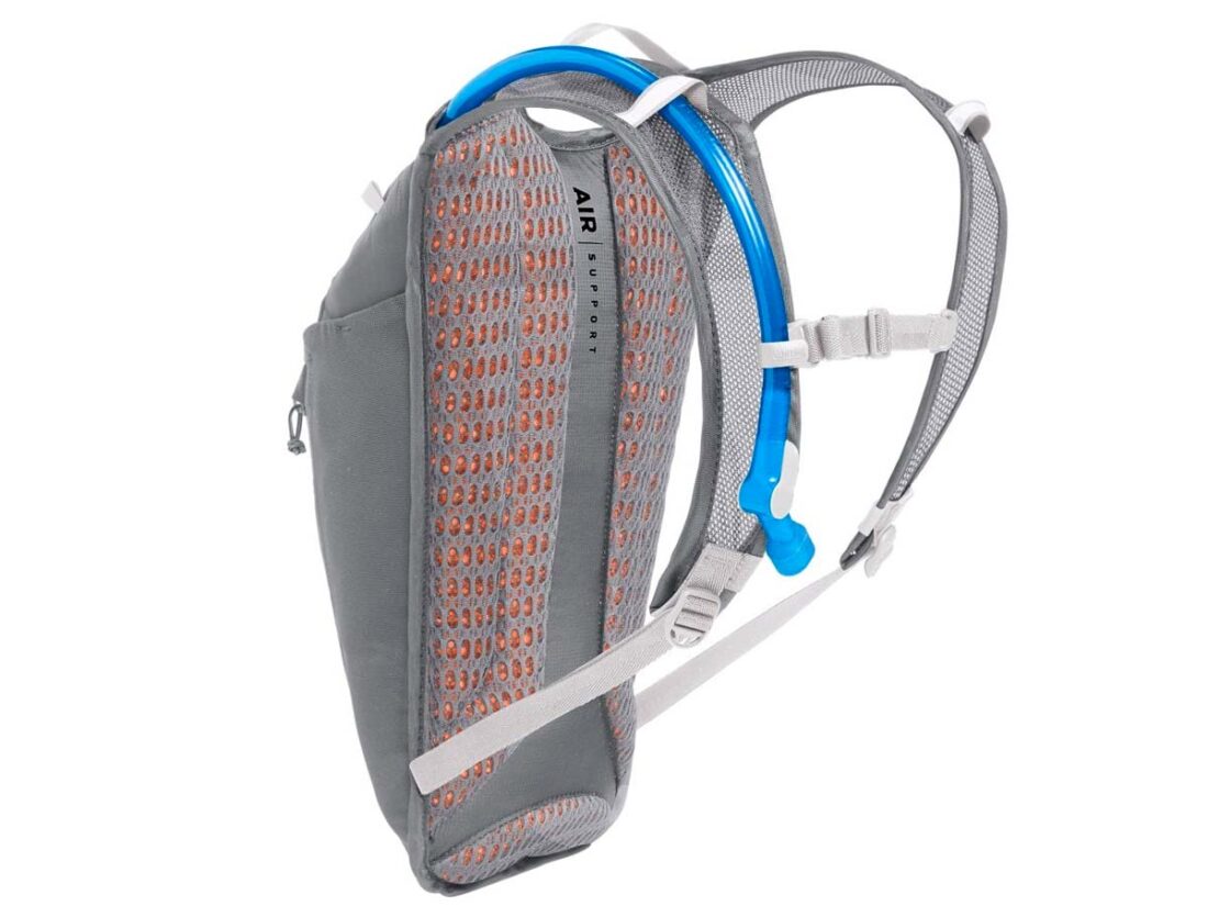 CamelBak Rogue Light Woman 2021 Castlerock/Seafoam 2L - Imagen 2