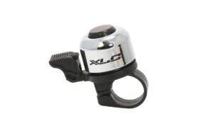 Xlc Dd-M01 Timbre Aluminio Plata