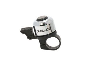 Xlc Dd-M01 Timbre Aluminio Plata