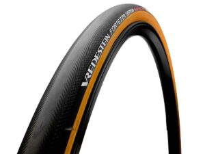 Vredestein Fortezza Senso Sup. All W 700X28C Neg/Crem Vred