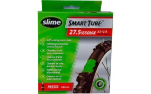 Slime Camara Antipinchazos 27.5"" Valvula Fina
