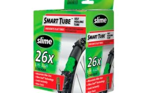 Slime Camara Antipinchazos 26"" v/moto