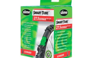 slime Camara Smart Tube 27.5X2.0-2.4 Valvula Schrader