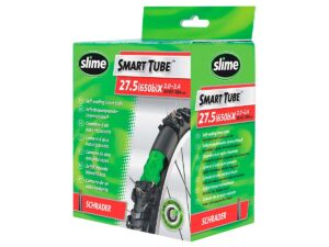 slime Camara Smart Tube 27.5X2.0-2.4 Valvula Schrader
