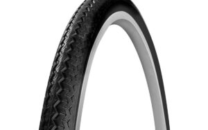 Cubierta Michelin World Tour 650X35B Acces Line Rigida Negro 35-584