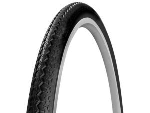 Cubierta Michelin World Tour 650X35B Acces Line Rigida Negro 35-584