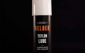 Relber Limpiador de Discos de Freno 400Ml