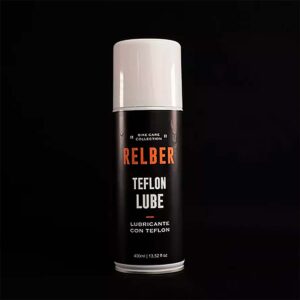 Relber Limpiador de Discos de Freno 400Ml
