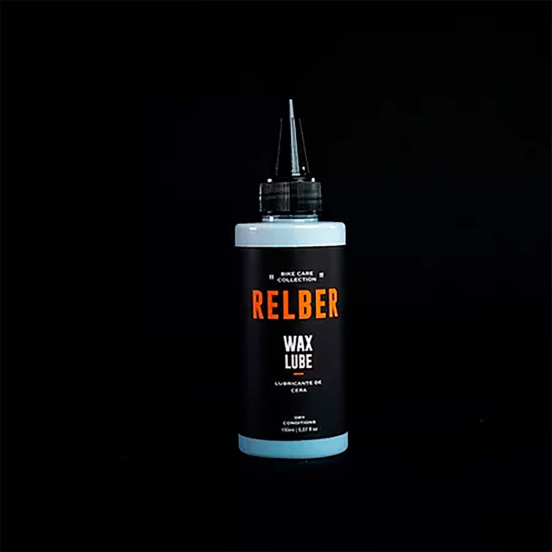 Relber Lubricante Cera 150 Ml.
