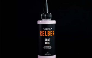 Relber Lubricante Road - Ceramica 150 Ml.