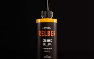 Relber Lubricante Aceite Ceramica - Dry 150 Ml.
