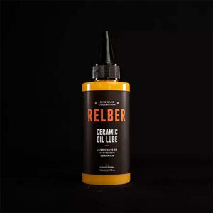 Relber Lubricante Aceite Ceramica - Dry 150 Ml.