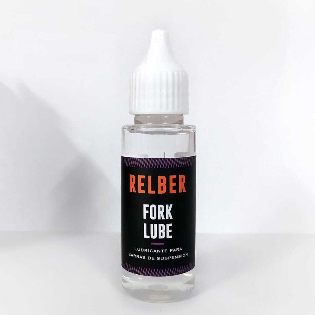 Relber Fork Lube 30ml