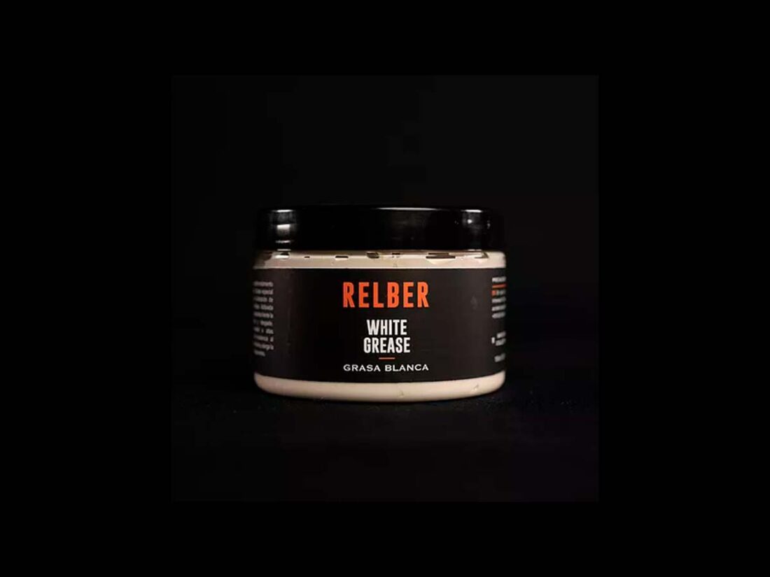 Relber Grasa Blanca - Litio 150 Ml.