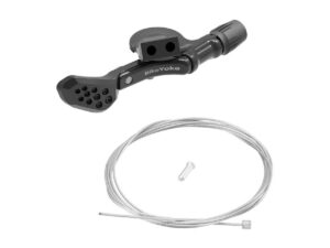 BIKE YOKE PALANCA PARA TIJA TELESCOPICA TRIGGY X