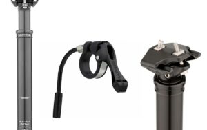 Bh Bike Yoke Tija Telescopica Revive 31.6X160 2By