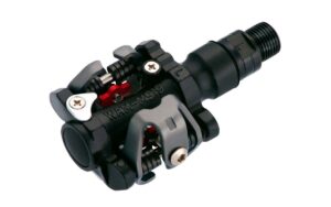 Bh Pedales Wellgo Wam-M919 Negro