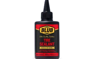Blub Blub Tubeless 120Ml