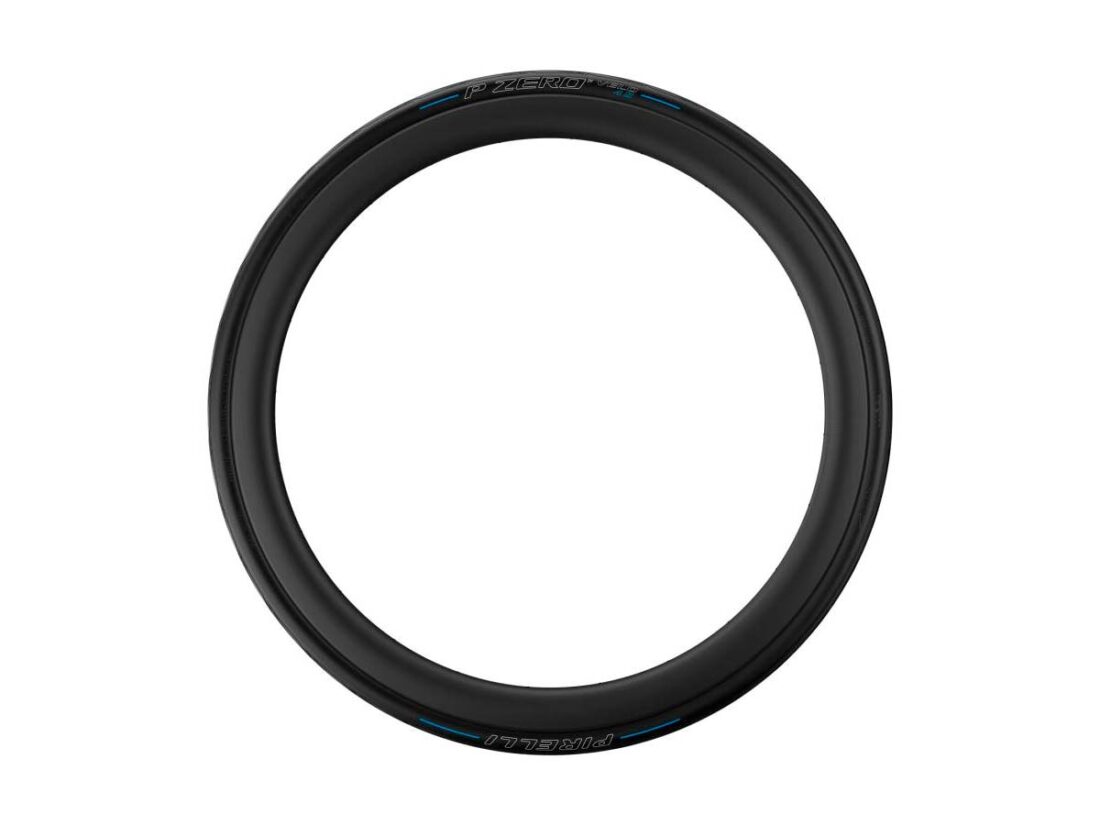 Pirelli P Zero Velo 4S 28-622 - Imagen 2