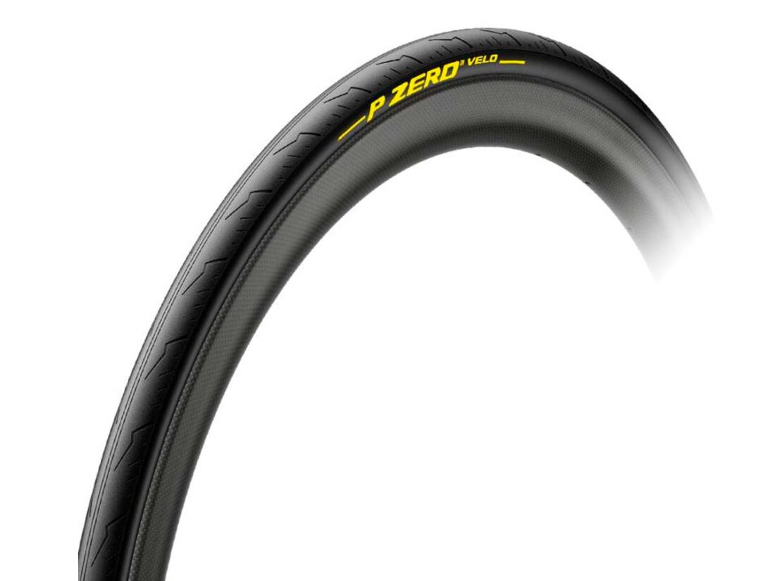 Pirelli P Zero Velo Tub 25-622