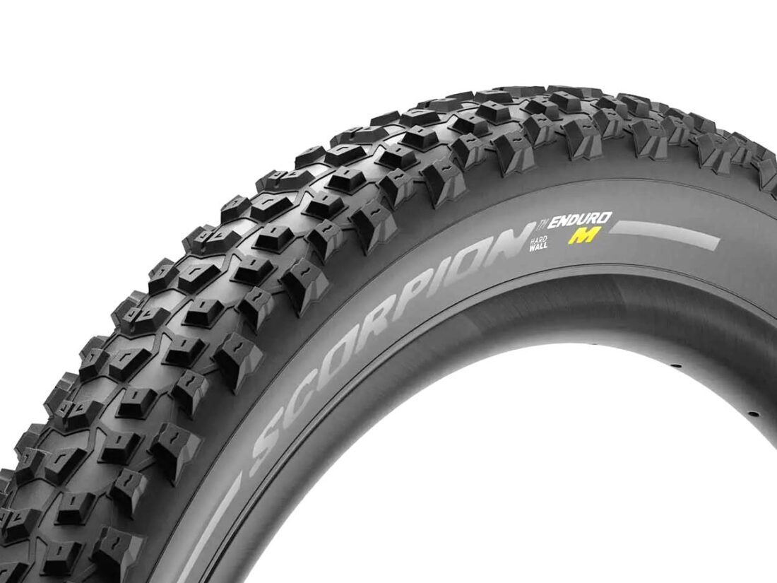 Pirelli Scorpion™ Enduro M 29 X 2.6
