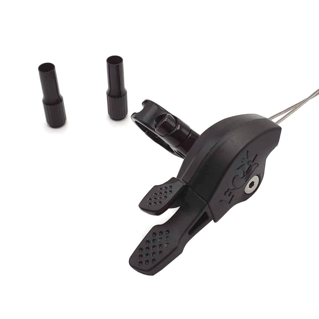 Fox Mando Remoto Lockout 3 Pos Dual Pull 2022 - Imagen 2