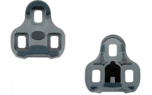 Juego De Calas Look Keo Grip Grises 4.5º