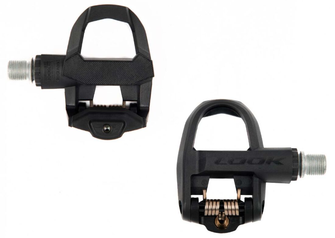 Pedales Look Keo Classic 3 Negro
