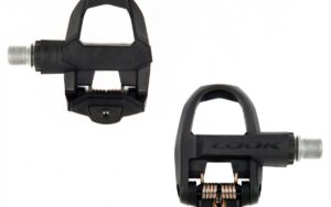 Pedales Look Keo Classic 3 Negro
