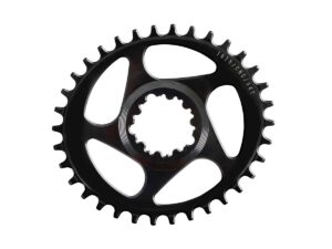 Massi Plato 34T Directmount Narrow C.Sram Oval