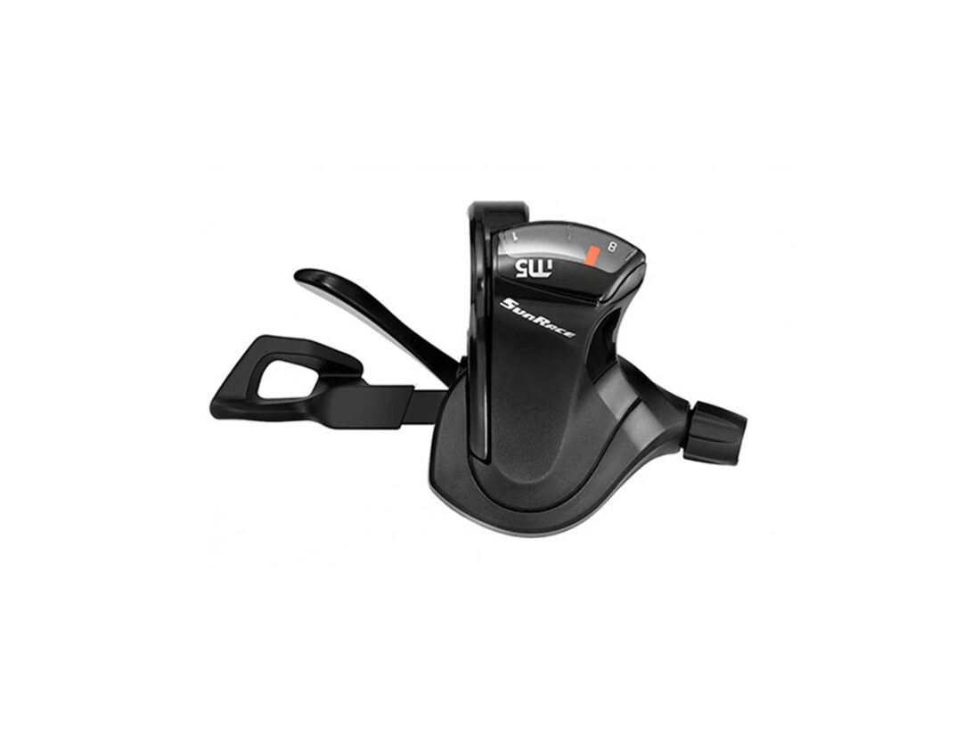 Mando SunRace Dual 8v
