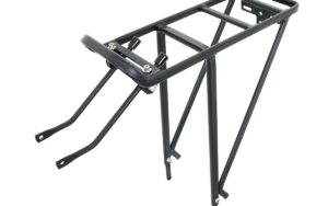 Cm Portaequipajes Massi Cm-12 Alu.Regulable
