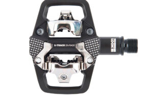 Pedales Look Enduro X Track En-Rage Negro