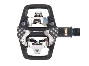 Pedales Look Enduro X Track En-Rage Negro
