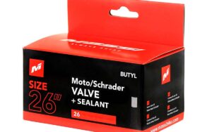 Massi Camara Massi 26X2.125 V.Moto+Sellante